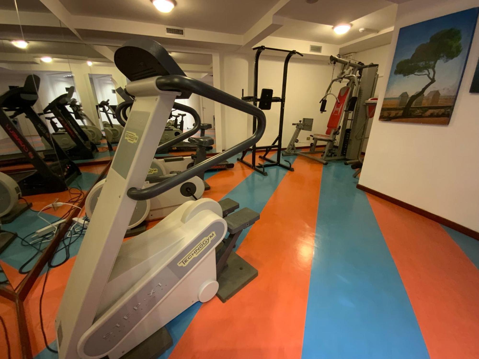 International Beach Hotel Lignano Sabbiadoro Dış mekan fotoğraf